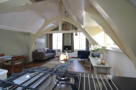 Te huur: Appartement Dolhuisstraat in Dordrecht - Foto 3