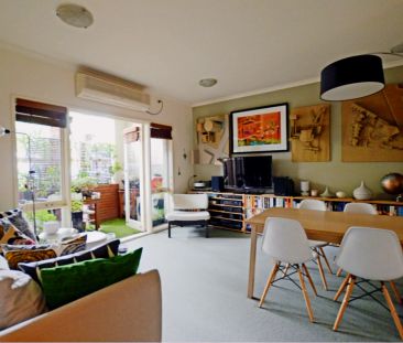 2 Bed, 1 Bath - Photo 1