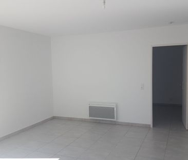 Location Appartement 3 pièces 61m² - Photo 1