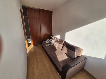 2 pok. na wynajem / pl. Rodła - Photo 4