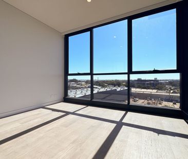 Brand New Furnished Designer 2-Bed Apartment with Secure Parking | ... - Photo 1