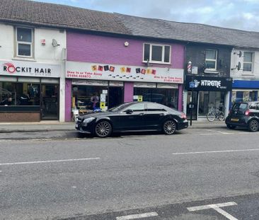 1 bedroom flat to rent - Photo 5