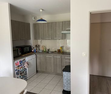 Location Appartement 2 pièces 47m² RENNES 35000 - Photo 5