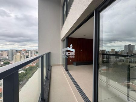 Apartamento Para Venda E Locação | Cambuí | Campinas - Sp - Photo 5
