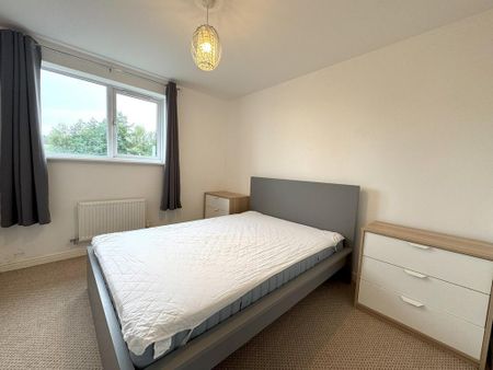 2 bedroom apartment to rent - Photo 4
