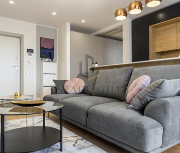 Aviatiei Tower | For Rent luxury 1 bedroom & parking - Fotografie 3