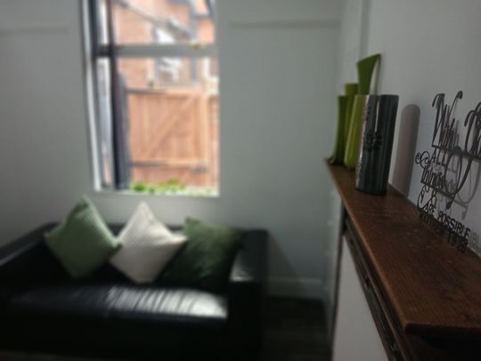 Room in a Shared House, Kimberley Road, LE2 - Photo 1