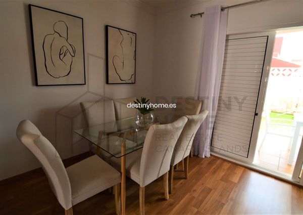 Casa / Chalet en Corralejo, Geafond, alquiler
