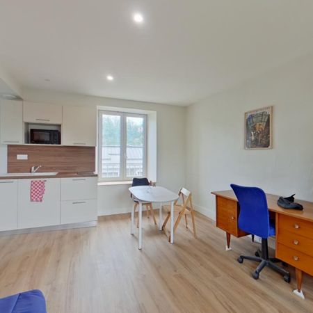 Location Appartement 1 pièce Meublé 20m² POITIERS 86000 - Photo 4