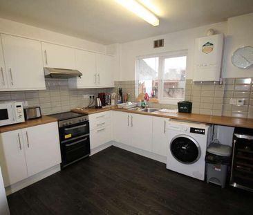 St Peters Street, Burton Upon Trent, Stapenhill, DE15 - Photo 1