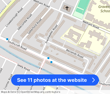 Beclands Road, SW17 - Photo 1