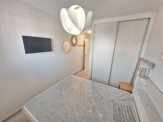 Ref.7522 Modern 2-bedroom apartment with garage in the gated community “Aire by TM” - Photo 1