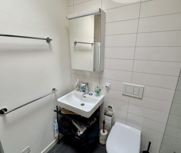 2.5 Zimmer, 58 m², 4. Stock - Foto 6