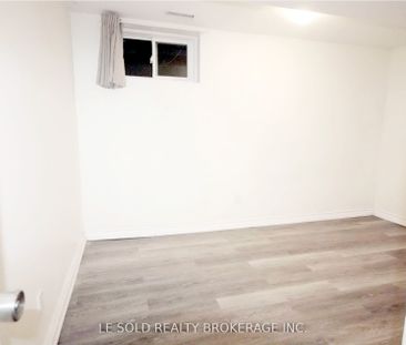 For Lease - 130 Leland Street Unit# Bsmt Room, Hamilton, Ontario - Photo 3