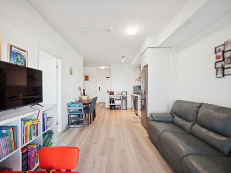 For Lease - 11750 Ninth Line Unit# 525, Whitchurch-Stouffville, Ontario - Photo 4