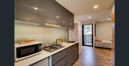 As New Student Accommodation - Photo 3