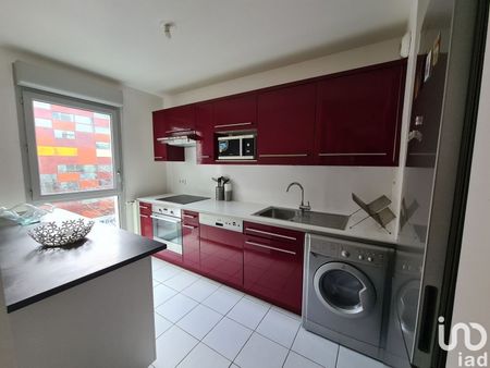 Appartement 3 pièces de 60 m² à Bobigny (93000) - Photo 2