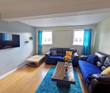 2 Bed Flat, Wallace St, G5 - Photo 1