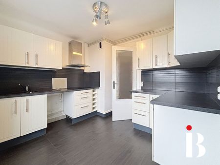 Location Appartement 5 pièces 101m² ST HERBLAIN 44800 - Photo 3