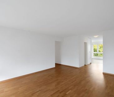 4.5 Zimmer, 98 m², 2. Stock - Photo 6