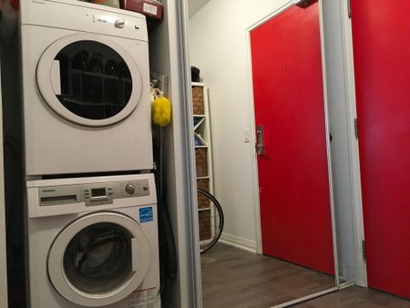 For Lease - 59 Annie Craig Drive Unit# 1309, Toronto, Ontario - Photo 2