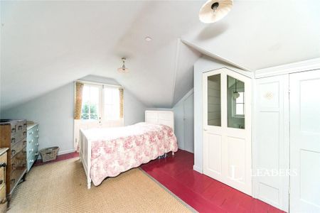 2 bedroom detached house to rent - Photo 4
