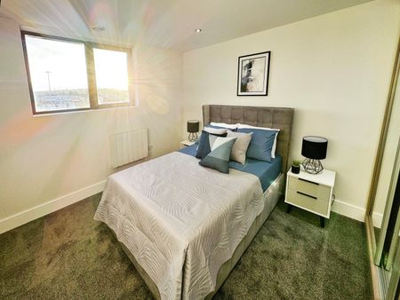 1 bedroom apartment to rent - Photo 4