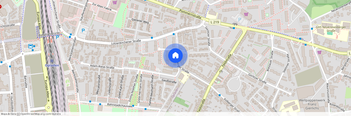 Kolberger Straße 115, 51381, Leverkusen