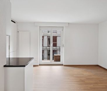 Sanierte Single Wohnung - Foto 3