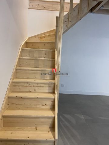 Appartement à louer, 2 pièces - Saint-André-de-Cubzac 33240 - Photo 2