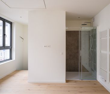 Charmante, instapklare woning met 1 slaapkamer vlakbij de Nieuwe Do... - Photo 4