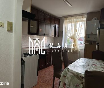 Apartament 3 camere de închiriat | Sibiu | Hipodrom 1 | 70 mp - Photo 4