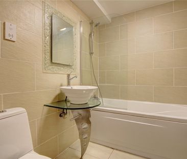 Hanover Mill, Hanover Street, Newcastle Upon Tyne, NE1 3AD - Photo 4