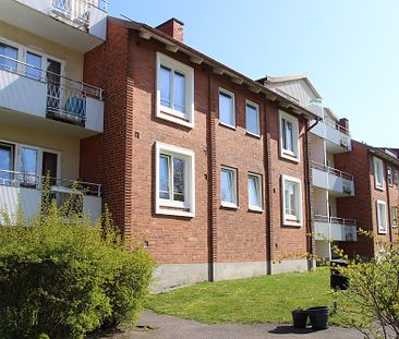 Högerudsgatan 43 C - Foto 2