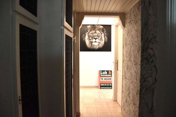 Ruim appartement met 3 slaapkamers - Photo 1