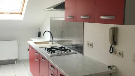 SCHOENECK APPARTEMENT 3 PIECES - Photo 4