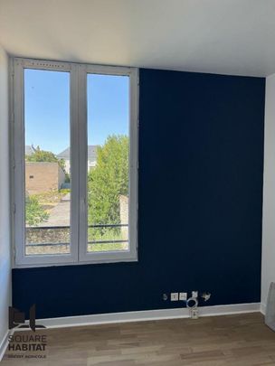 Location Appartement 2 pièces 32m² TOURS 37000 - Photo 1