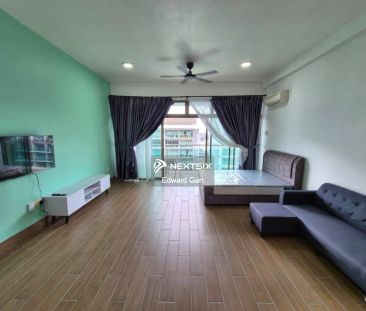 Palazio Serviced Apartment - Photo 2