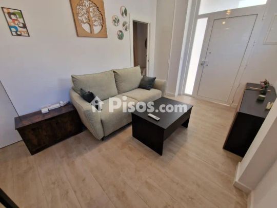 Piso en alquiler en Paseo de Parra - Photo 1
