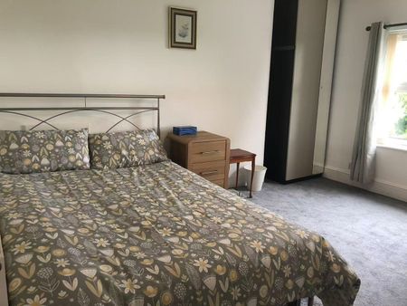 Room in a Shared House, Botanic Road, L7 - Photo 2