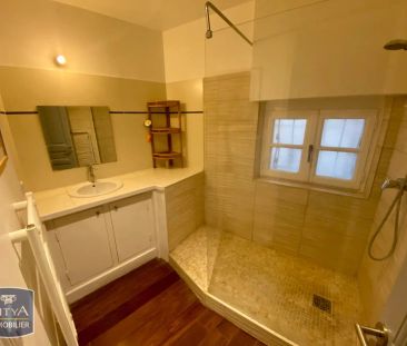 Appartement à louer 2 pièces 55.4m² - Photo 4