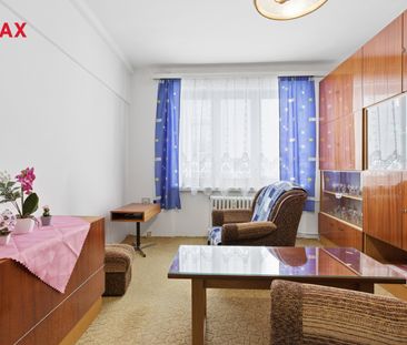 Pronájem bytu 2+1 v osobním vlastnictví 62 m², Sokolov - Photo 1