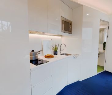 Silver Studio - Photo 3