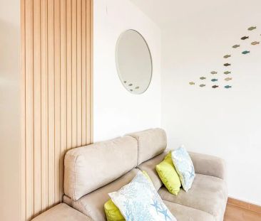 Piso de alquiler en Plaza Major, 6, Port Saplaya - Foto 2