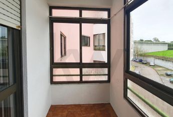 Apartamento T3 em Setúbal