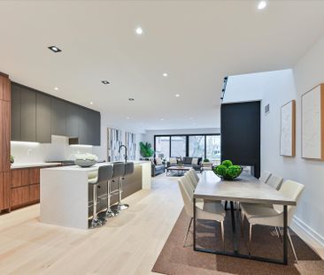 For Lease - 44 Doris Drive, Toronto, Ontario - Photo 1