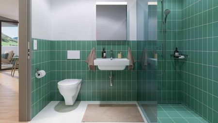 "WOHNEN MIT AUSSICHT" - Photo 4