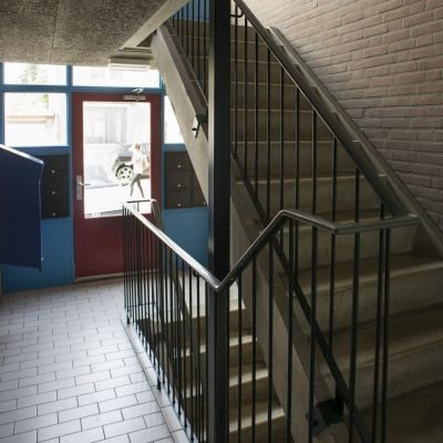 Majellastraat 2, Room no. D14 - Photo 1