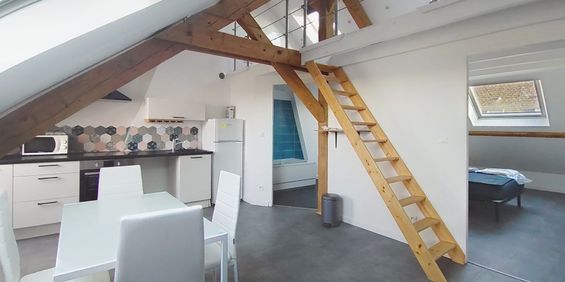 Appartement ORLEANS - Photo 3