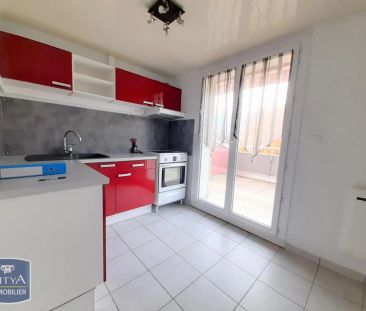 Appartement à louer 1 pièce 30.45m² - Photo 4